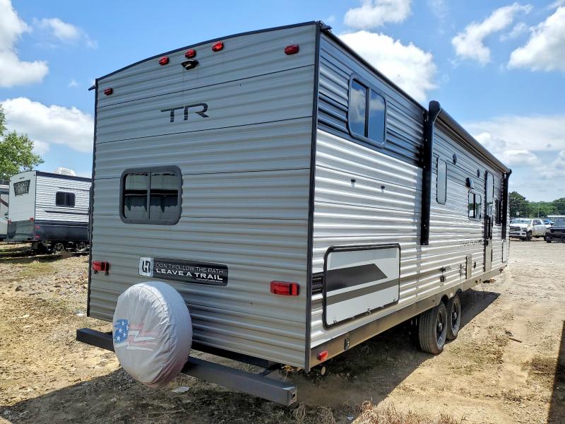 2024 Hrld VIN 5SFEB3526RE536301 COPART salvage auction — WATER/FLOOD, AR - CERTIFICATE OF TITLE, sold $14,500 on 2026-07-14 (photo 4)
