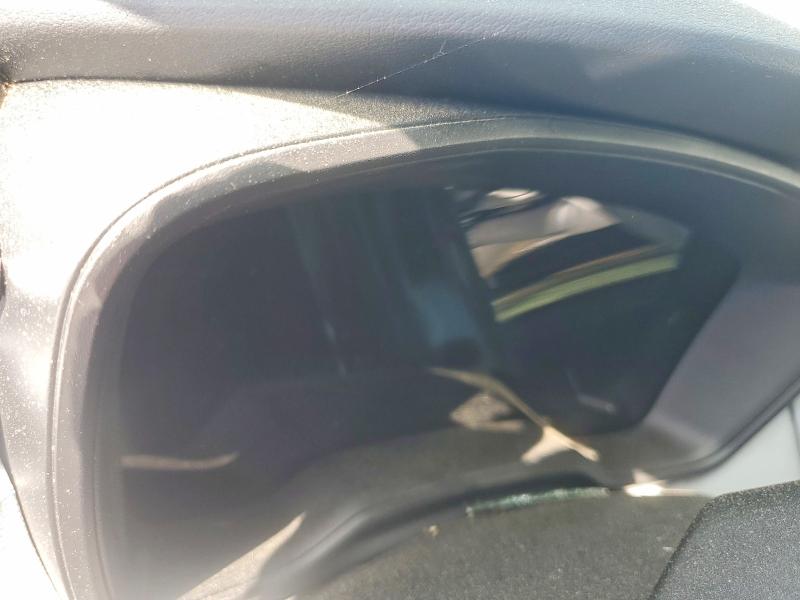 2026 Toyota Corolla VIN 5YFS4MCEXTP257558 COPART salvage auction — Burn Engine, MD - CERT OF SALVAGE > 75% DAMAGE, sold $2,000 on 2026-07-27 (photo 9)