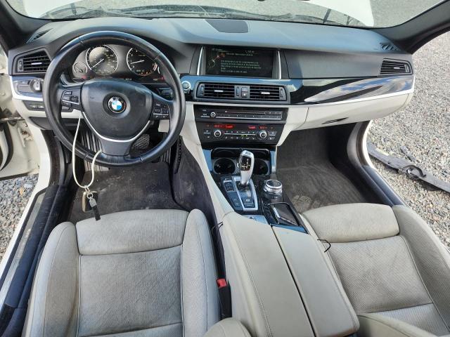 2014 BMW VIN WBA5B1C53ED479685 COPART salvage auction — SIDE, Fl - Cert Of Title Slvg Rebuildable, sold $2,500 on 2026-07-14 (photo 8)