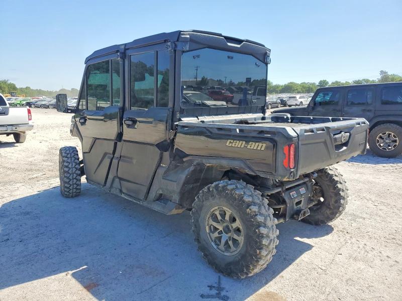 2023 Can-am/ brp VIN 3JBUUAX42PK001807 COPART salvage auction — SIDE, Ok - Certificate Of Title, sold $19,400 on 2026-07-09 (photo 3)