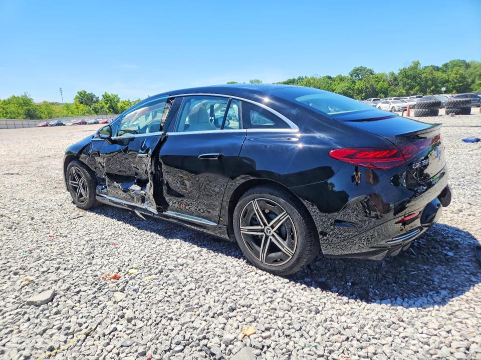 2023 Mercedes-benz VIN W1KEG1CB5PF036932 COPART salvage auction — SIDE, Al - Cert Of Title-Salvage Title, sold $19,400 on 2026-07-28 (photo 2)