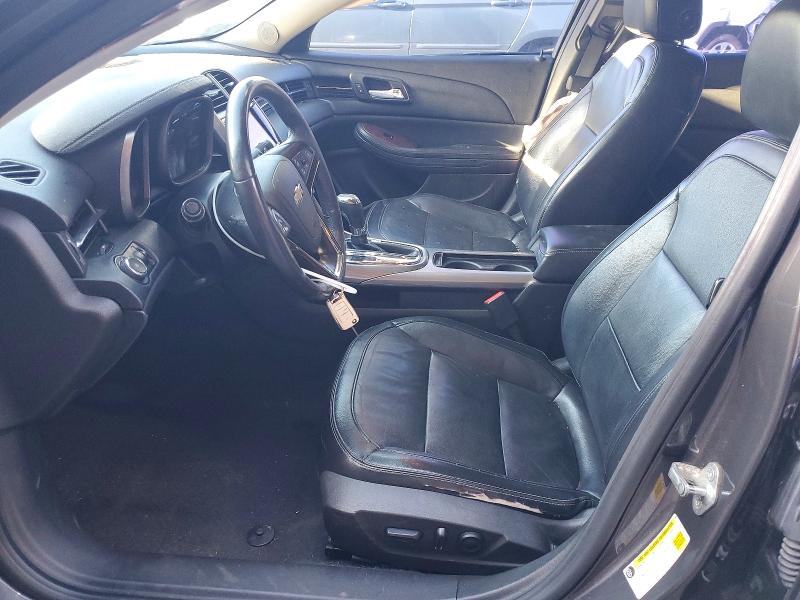 2013 Chevrolet VIN 1G11G5SX6DF227552 COPART salvage auction — SIDE, CO - PUBLIC - SALVAGE TITLE, sold $650 on 2026-07-02 (photo 7)