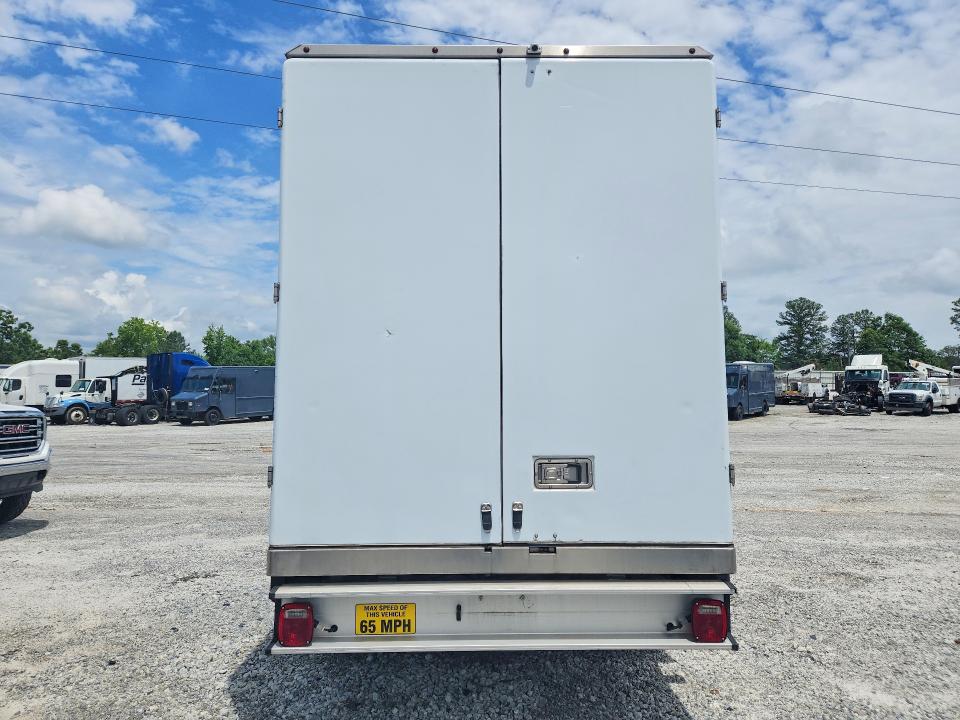 2023 Ford E-350 VIN 1FDWE3FK7PDD08531 COPART salvage auction — MINOR DENT/SCRATCHES, Ga - Certificate Of Title, sold $20,000 on 2026-07-20 (photo 6)