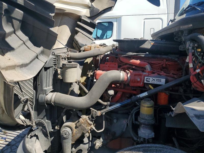 2020 International Lt VIN 3HSDZAPR6LN852079 COPART salvage auction — MECHANICAL, IL - CERTIFICATE OF TITLE (P), sold $9,500 on 2026-07-20 (photo 7)