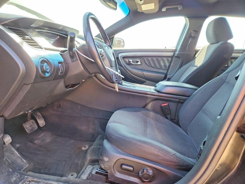 2013 Ford VIN 1FAHP2H84DG112565 COPART salvage auction — REAR END, AB - BOS - SALVAGE, sold $1,350 on 2026-07-02 (photo 7)