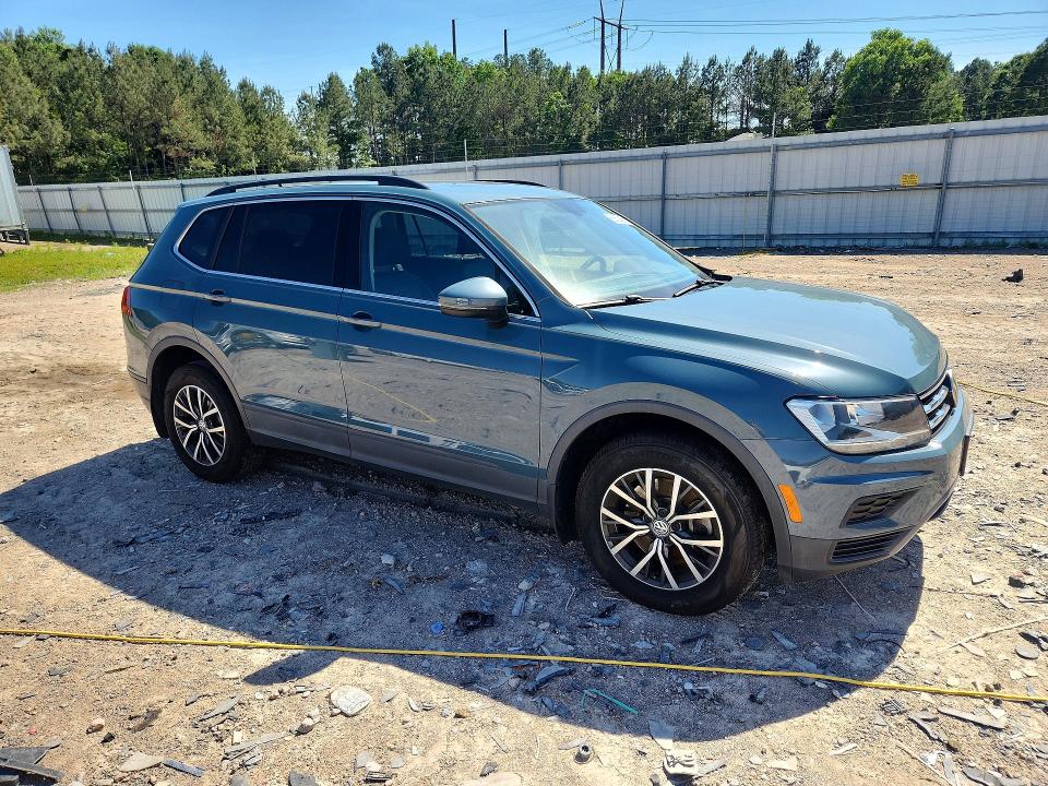 2019 Volkswagen VIN 3VV2B7AX6KM173451 COPART salvage auction — FRONT END, Va - Cert Of Title - Salvage, sold $5,400 on 2026-07-06 (photo 4)