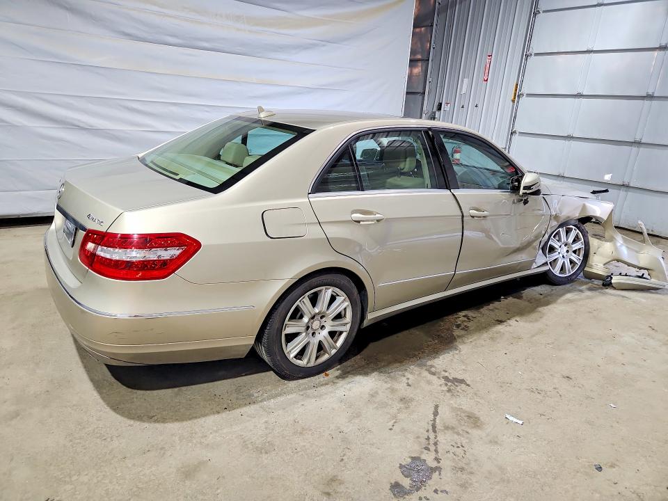 2012 Mercedes-benz VIN WDDHF8JB7CA622096 COPART salvage auction — FRONT END, Nh - Cert Of Title-Salvage, sold $900 on 2026-07-07 (photo 3)