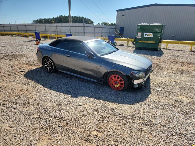 2019 Mercedes-benz VIN WDD1K6BB6KF098733 COPART salvage auction — FRONT END, AL - CERT OF TITLE-SALVAGE TITLE, sold $20,200 on 2026-08-19 (photo 4)