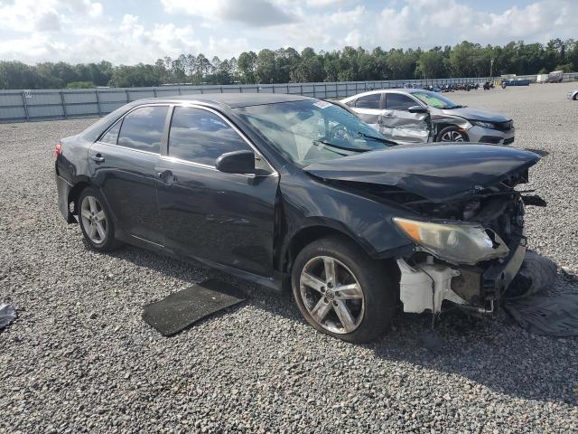 2014 Toyota Camry VIN 4T1BF1FK7EU431159 COPART salvage auction — FRONT END, Fl - Cert Of Title Slvg Rebuildable, sold $1,000 on 2026-07-02 (photo 4)