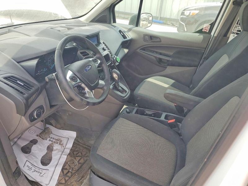 2022 Ford Transit VIN NM0LS7S22N1515000 COPART salvage auction — MECHANICAL, Mo - Certificate Of Title, sold $2,400 on 2026-07-14 (photo 8)
