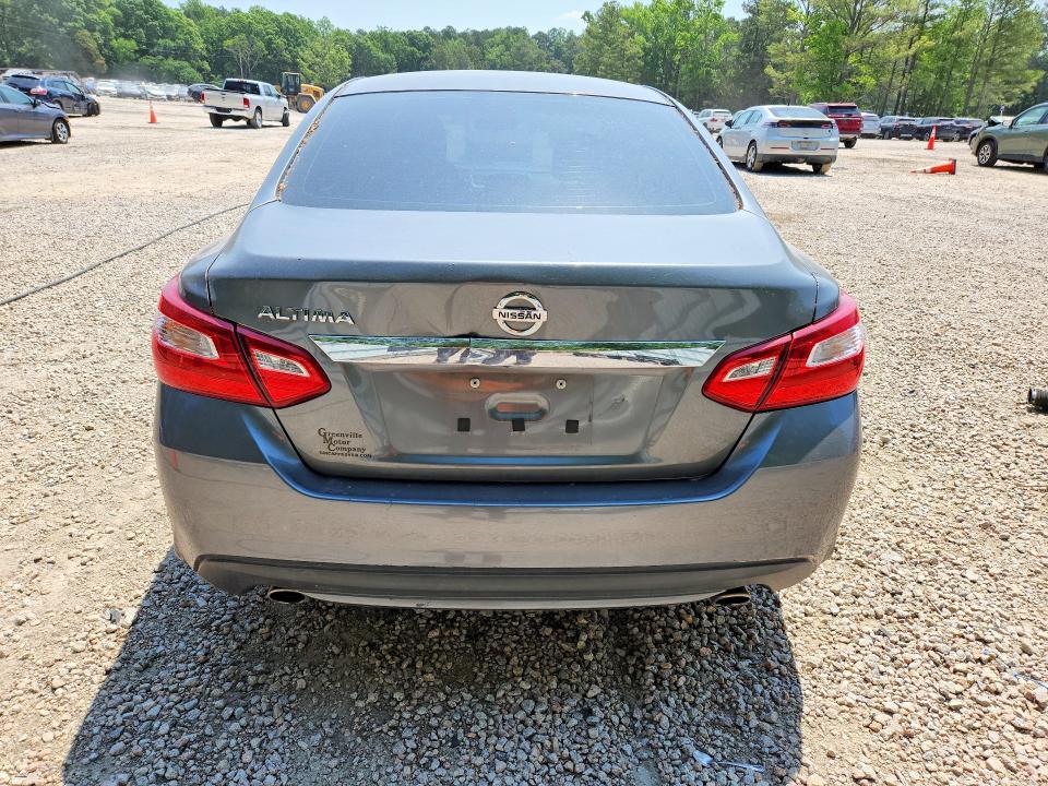 2016 Nissan Altima VIN 1N4AL3AP6GN350230 COPART salvage auction — SIDE, Mt - Dealer Only Salvage Title, sold $575 on 2026-07-12 (photo 6)