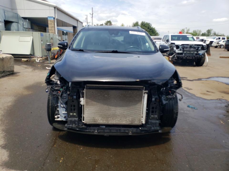 2017 Kia Sorento VIN 5XYPHDA57HG304392 COPART salvage auction — FRONT END, Ct - Cert Of Title-Salvage, sold $1,750 on 2026-07-02 (photo 5)