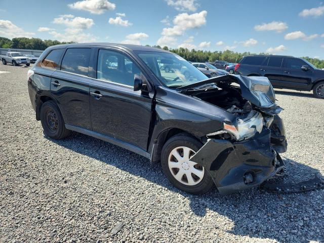 2014 Mitsubishi VIN JA4AD2A34EZ004143 COPART salvage auction — FRONT END, Fl - Cert Of Title Slvg Rebuildable, sold $700 on 2026-07-14 (photo 4)