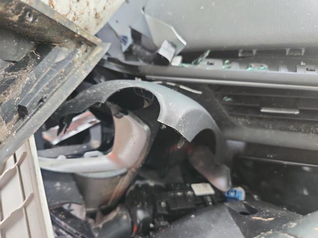 2018 Honda Civic VIN JHMFC1F74JX010050 COPART salvage auction — ALL OVER, Al - Cert Of Title-Salvage Title, sold $675 on 2026-07-29 (photo 9)
