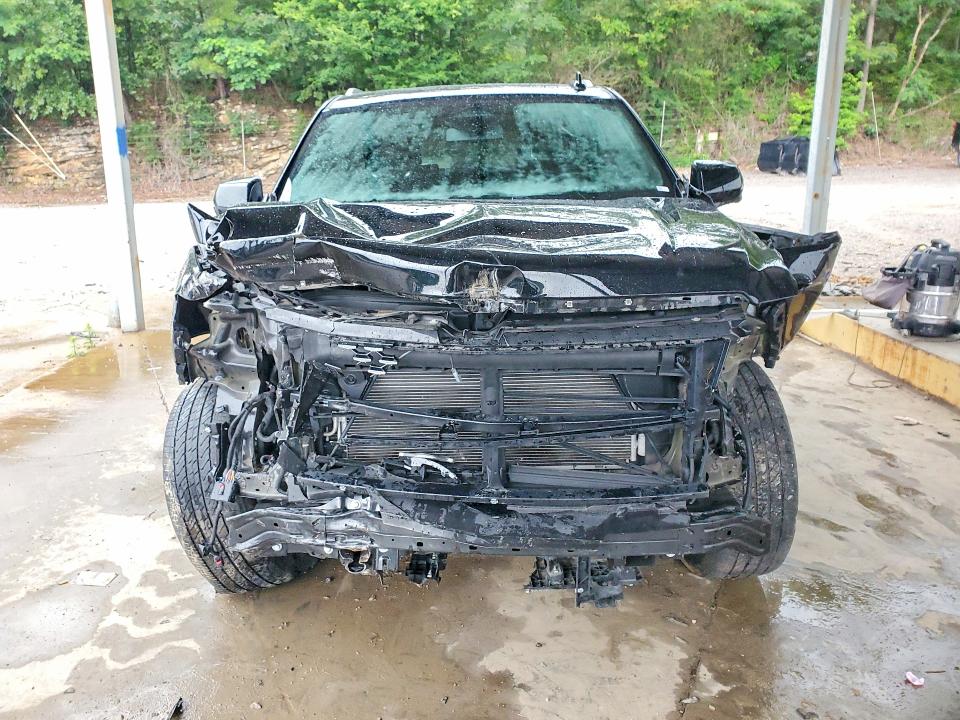 2023 Cadillac VIN 1GYS4AKL2PR147706 COPART salvage auction — FRONT END, Al - Cert Of Title-Salvage Title, sold $18,700 on 2026-07-14 (photo 5)