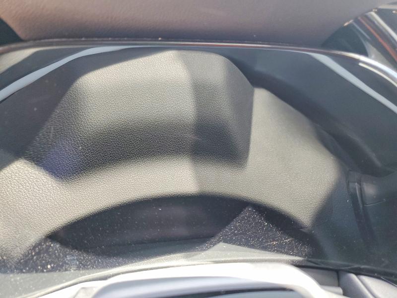 2025 Lexus VIN 5TDABAB63SS016084 COPART salvage auction — VANDALISM, ON - PERMIT NO BRAND - UNFIT, sold $25,500 on 2026-07-28 (photo 9)