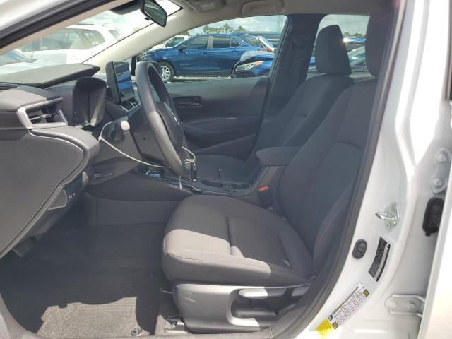 2024 Toyota Corolla VIN 5YFB4MDE5RP169654 COPART salvage auction — SIDE, FL - CERTIFICATE OF DESTRUCTION, sold $5,100 on 2026-07-02 (photo 7)