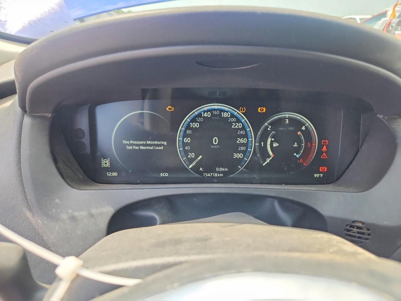 2018 Jaguar F-Pace VIN SADCL2FN0JA240295 COPART salvage auction — Hail, TX - CERTIFICATE OF TITLE, sold $4,250 on 2026-07-03 (photo 9)