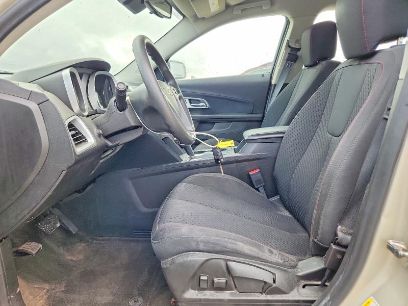 2015 Chevrolet VIN 2GNFLEEKXF6359338 COPART salvage auction — VANDALISM, Mi - Certificate Of Title, sold $1,650 on 2026-07-02 (photo 7)