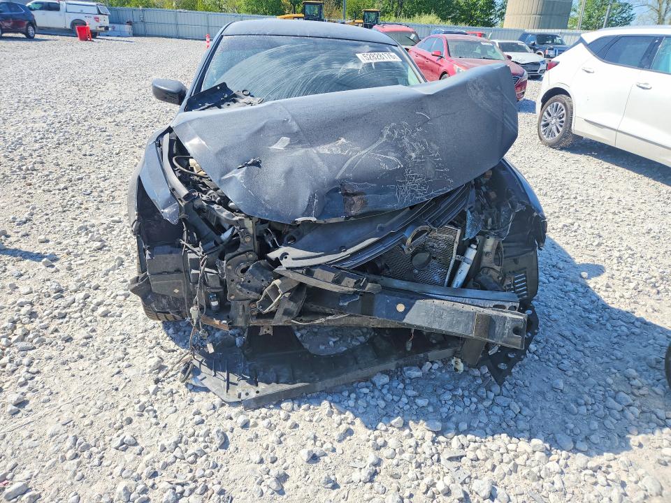 2017 Nissan VIN 1N4AL3AP7HN314807 COPART salvage auction — FRONT END, MI - CERTIFICATE OF TITLE, sold $200 on 2026-07-02 (photo 5)
