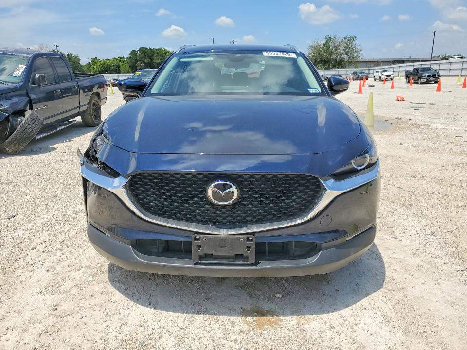 2023 Mazda Cx-30 VIN 3MVDMBCM0PM542706 COPART salvage auction — REAR END, Tx - Salvage Vehicle Title, sold $2,650 on 2026-07-30 (photo 5)
