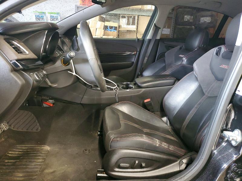 2016 Chevrolet VIN 6G3F15RW6GL223375 COPART salvage auction — MECHANICAL, PA - CERTIFICATE OF SALVAGE, sold $9,600 on 2026-07-02 (photo 7)