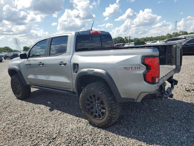 2023 Chevrolet Colorado VIN 1GCPTEEK7P1171572 COPART salvage auction — REAR END, Fl - Cert Of Title Slvg Rebuildable, sold $2,600 on 2026-07-10 (photo 2)