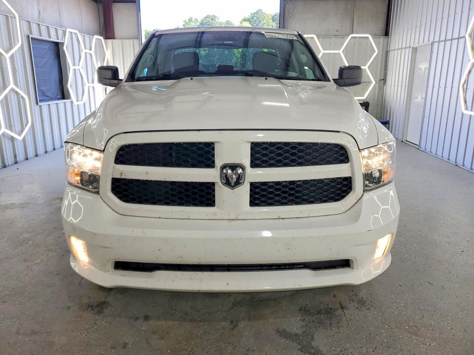2016 Ram 1500 VIN 1C6RR7FT3GS421031 COPART salvage auction — MINOR DENT/SCRATCHES, Va - Certificate Of Title, sold $5,200 on 2026-07-09 (photo 5)
