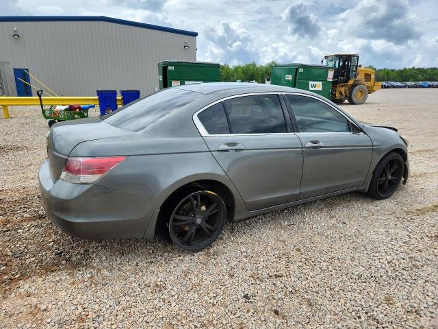 2008 Honda Accord VIN JHMCP26478C057027 COPART salvage auction — FRONT END, Al - Cert Of Title-Salvage Title, sold $275 on 2026-07-22 (photo 3)