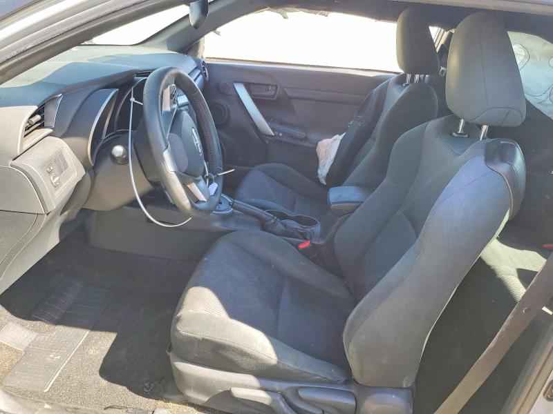 2011 Scion Tc VIN JTKJF5C79B3018788 COPART salvage auction — SIDE, Ca - Salvage Certificate, sold $825 on 2026-07-02 (photo 7)