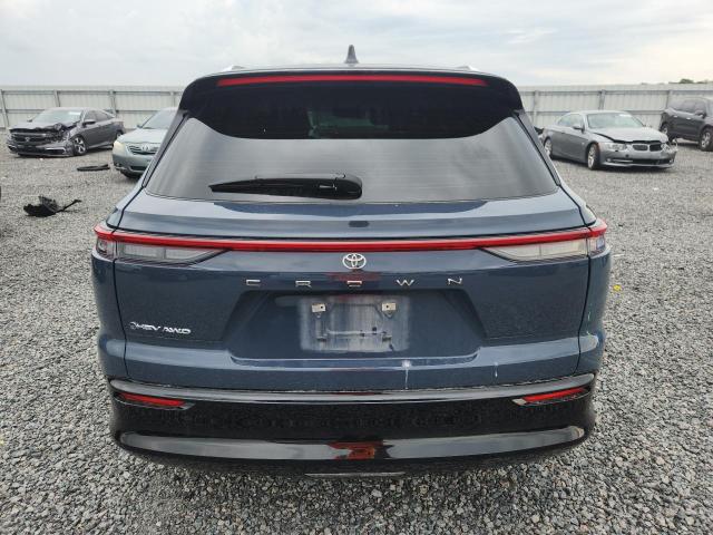 2025 Toyota Crown signia VIN JTDACAAJ3S3019068 COPART salvage auction — FRONT END, Fl - Cert Of Title Slvg Rebuildable, sold $17,800 on 2026-07-02 (photo 6)