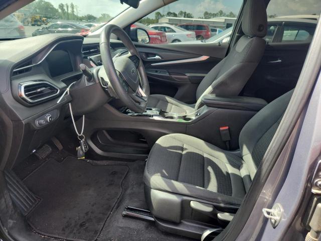 2022 Chevrolet Bolt euv VIN 1G1FY6S09N4106555 COPART salvage auction — REAR END, FL - CERTIFICATE OF DESTRUCTION, sold $7,100 on 2026-07-10 (photo 7)