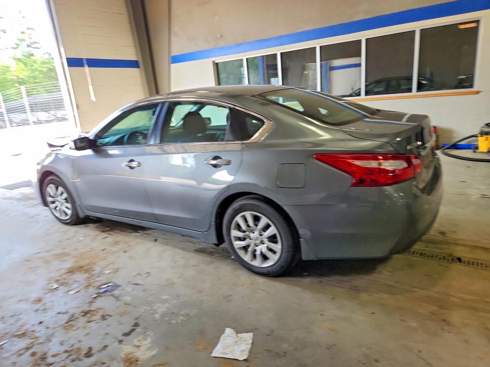 2017 Nissan VIN 1N4AL3AP3HC479653 COPART salvage auction — FRONT END, VA - CERT OF TITLE - SALVAGE, sold $425 on 2026-07-02 (photo 2)