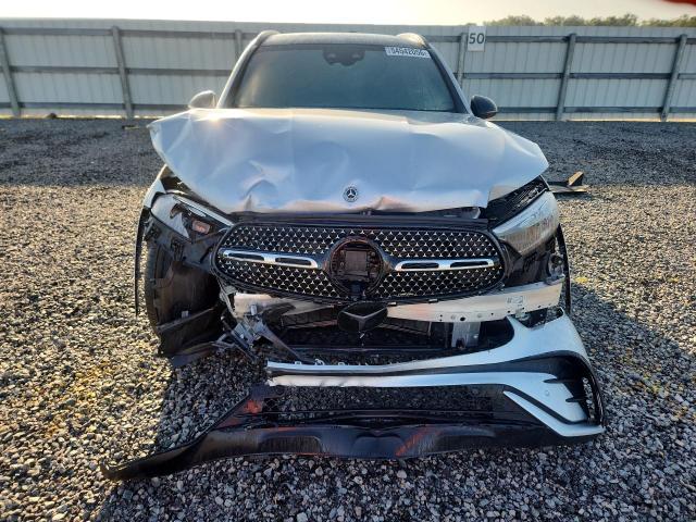 2024 Mercedes-benz VIN W1NKM4HB7RF196418 COPART salvage auction — FRONT END, Fl - Cert Of Title Slvg Rebuildable, sold $16,300 on 2026-07-07 (photo 5)