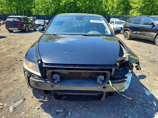 2008 Volvo S40 VIN YV1MS382382365009 COPART salvage auction — FRONT END, Md - Cert Of Salvage > 75% Damage, sold $275 on 2026-07-10 (photo 5)