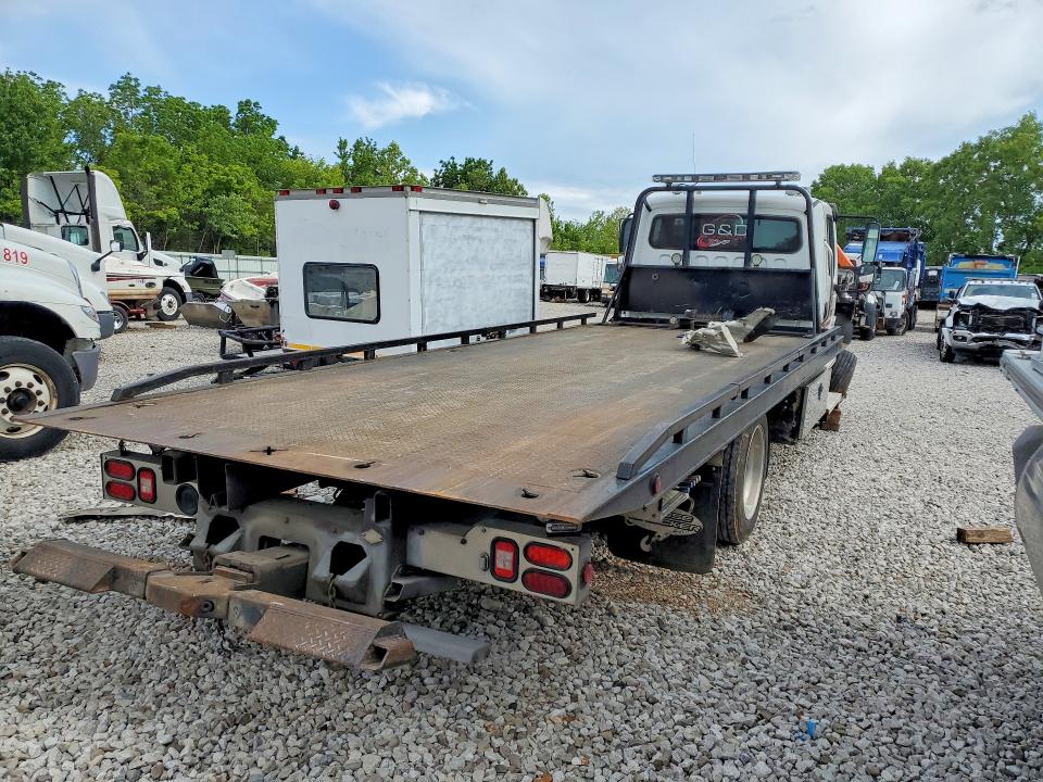 2016 Freightliner M2 106 VIN 1FVACWDT1GHHM1800 COPART salvage auction — FRONT END, MO - SALVAGE CERTIFICATE OF TITLE, sold $17,300 on 2026-08-20 (photo 3)