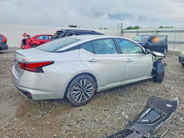 2024 Nissan Altima VIN 1N4BL4DV7RN340622 COPART salvage auction — FRONT END, Oh - Cert Of Title-Salvage, sold $6,300 on 2026-07-02 (photo 3)