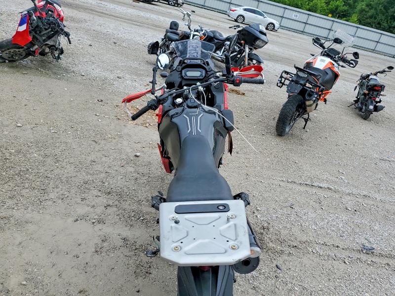 2024 Kawasaki VIN ML5KLEM19RDA31623 COPART salvage auction — FRONT END, Ar - Certificate Of Title, sold $1,700 on 2026-07-09 (photo 6)