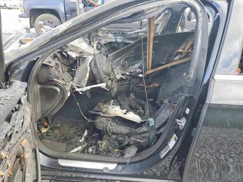 2018 Mercedes-benz E-class VIN WDDZF4JBXJA388076 COPART salvage auction — BURN, Al - Cert Of Title-Parts Only Salvg, sold $225 on 2026-07-28 (photo 7)