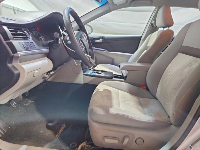 2014 Toyota VIN 4T4BF1FK0ER429419 COPART salvage auction — REAR END, Nh - Cert Of Title-Salvage, sold $100 on 2026-07-02 (photo 7)