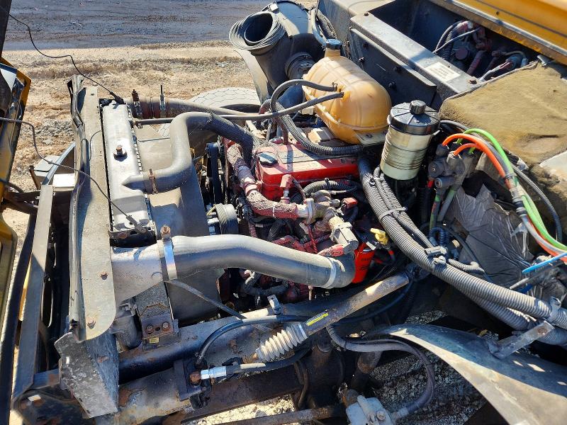 2012 Blub VIN 1BAKGCPA0CF287372 COPART salvage auction — NORMAL WEAR, WI - CERTIFICATE OF TITLE, sold $2,500 on 2026-09-18 (photo 7)