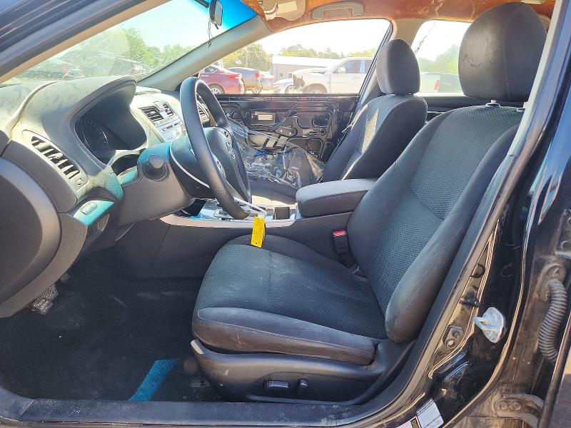 2014 Nissan VIN 1N4AL3AP7EC326544 COPART salvage auction — FRONT END, Al - Cert Of Title-Salvage Title, sold $275 on 2026-07-02 (photo 7)
