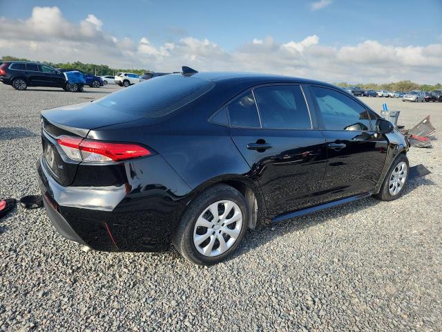 2024 Toyota Corolla VIN 5YFB4MDE6RP137988 COPART salvage auction — FRONT END, FL - CERTIFICATE OF DESTRUCTION, sold $3,450 on 2026-07-02 (photo 3)