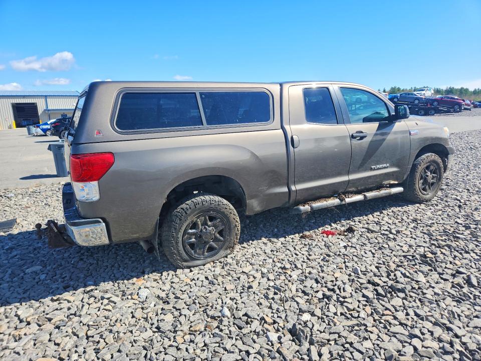 2013 Toyota Tundra VIN 5TFUY5F10DX316969 COPART salvage auction — WATER/FLOOD, Me - Cert Of Title-Salvage Collisio, sold $100 on 2026-07-24 (photo 3)
