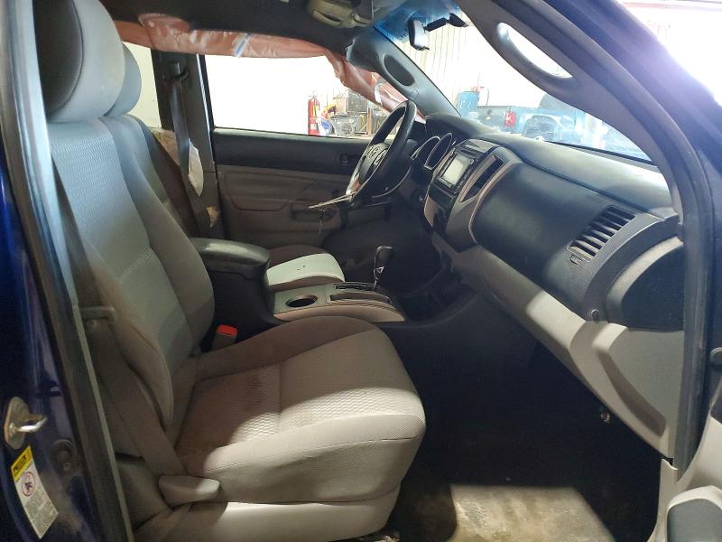2015 Toyota VIN 3TMLU4EN7FM176160 COPART salvage auction — SIDE, Pa - Certificate Of Salvage, sold $3,900 on 2026-07-02 (photo 7)