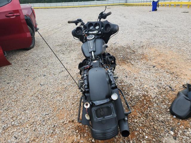 2012 Harley-davidson Flhx VIN 1HD1KBM13CB632219 COPART salvage auction — ALL OVER, Al - Cert Of Title-Salvage Title, sold $325 on 2026-07-09 (photo 4)