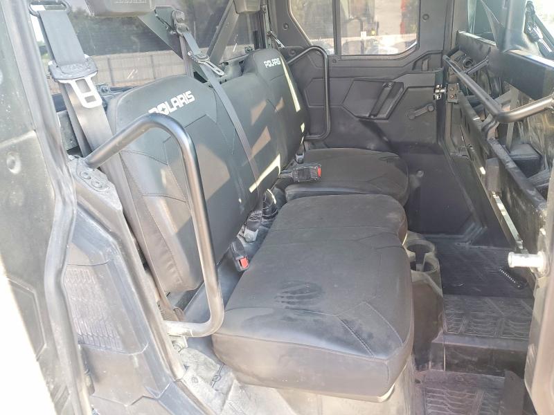 2022 Polaris VIN 4XAT6E990N8001501 COPART salvage auction — SIDE, IA - TITLE CERTIFICATE - ATV, sold $7,300 on 2026-07-30 (photo 6)