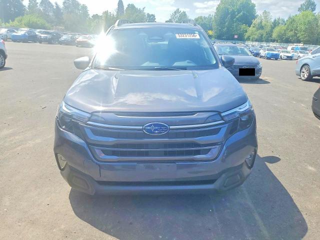 2025 Subaru VIN JF2SLDDC1SH418004 COPART salvage auction — SIDE, Or - Salvage Title Certificate, sold $10,200 on 2026-07-27 (photo 5)