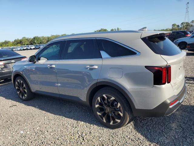 2026 Kia Sorento VIN 5XYRH4JF4TG440537 COPART salvage auction — SIDE, Fl - Cert Of Title Slvg Rebuildable, sold $13,200 on 2026-07-10 (photo 2)