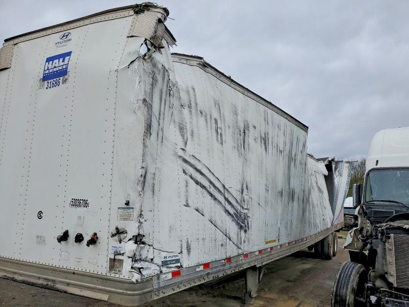 2016 Hyundai translead inc . VIN 3H3V532C2GT561090 COPART salvage auction — ALL OVER, PA - CERTIFICATE OF SALVAGE, sold $20 on 2026-07-09 (photo 9)